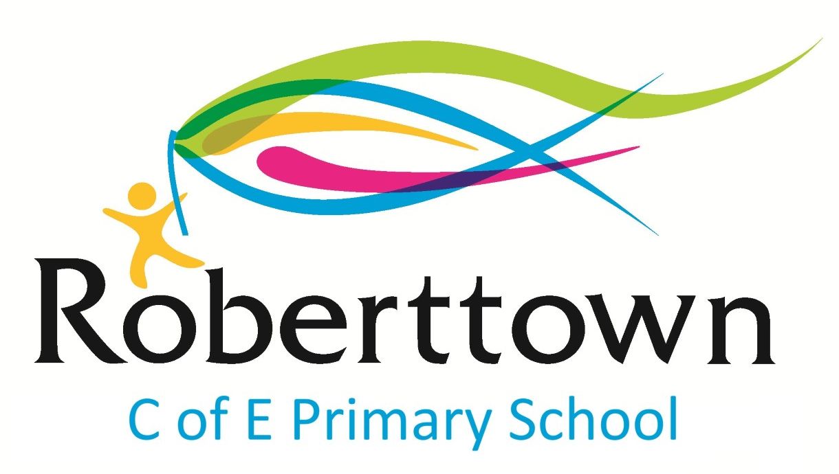 Roberttown C of E Primary School